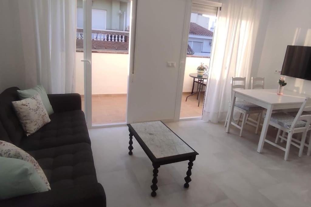 Precioso Apartamento En El Corazon De La Cala. La Cala De Mijas Eksteriør billede