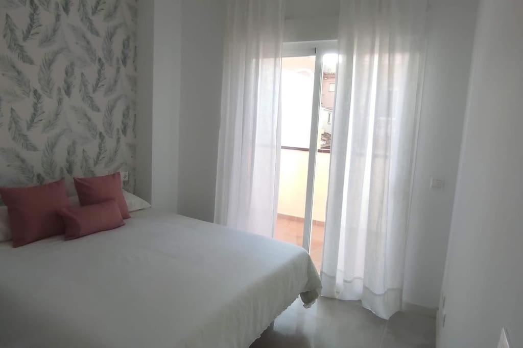 Precioso Apartamento En El Corazon De La Cala. La Cala De Mijas Eksteriør billede