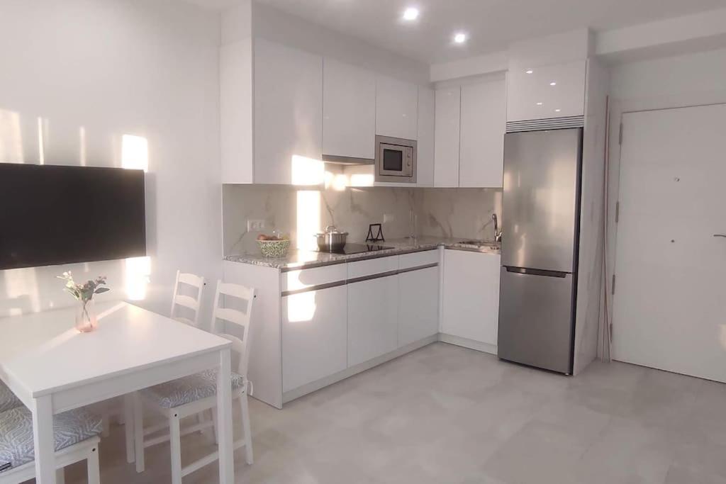 Precioso Apartamento En El Corazon De La Cala. La Cala De Mijas Eksteriør billede