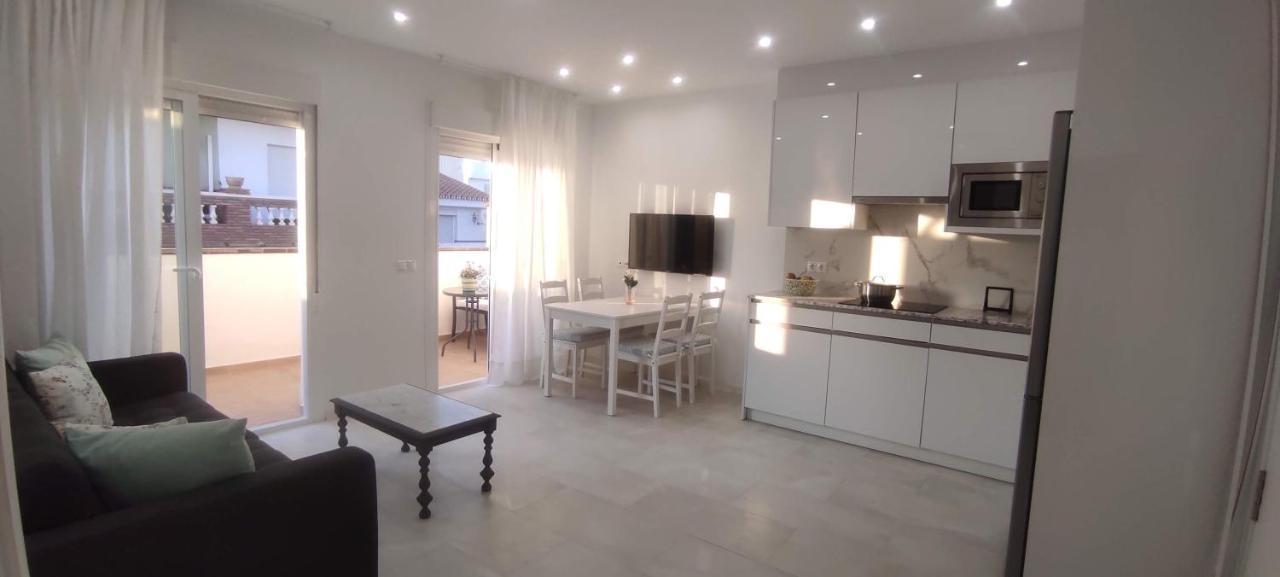 Precioso Apartamento En El Corazon De La Cala. La Cala De Mijas Eksteriør billede
