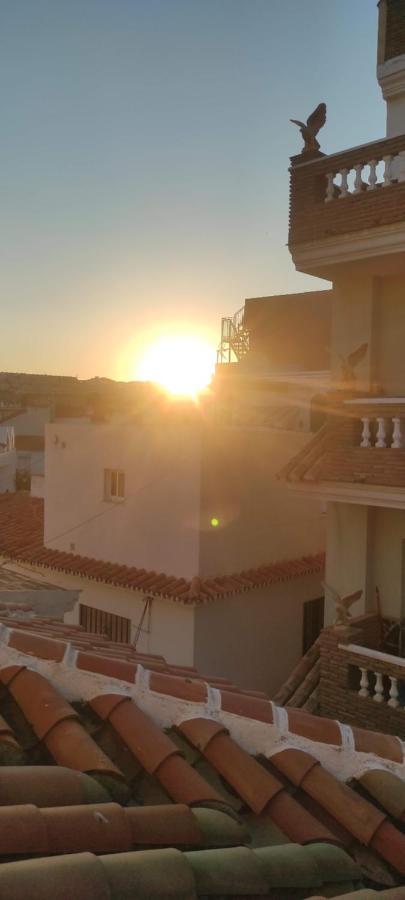 Precioso Apartamento En El Corazon De La Cala. La Cala De Mijas Eksteriør billede